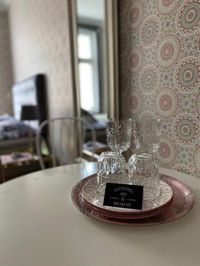 Eleonora Bed & Breakfast Kristinestad Zewnętrze zdjęcie