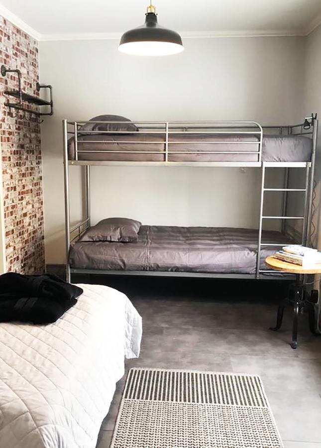 Eleonora Bed & Breakfast Kristinestad Zewnętrze zdjęcie