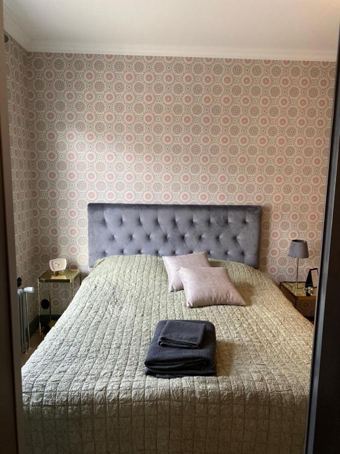 Eleonora Bed & Breakfast Kristinestad Zewnętrze zdjęcie
