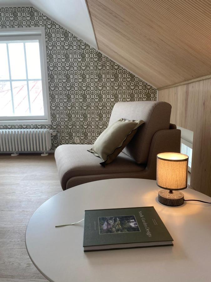 Eleonora Bed & Breakfast Kristinestad Zewnętrze zdjęcie