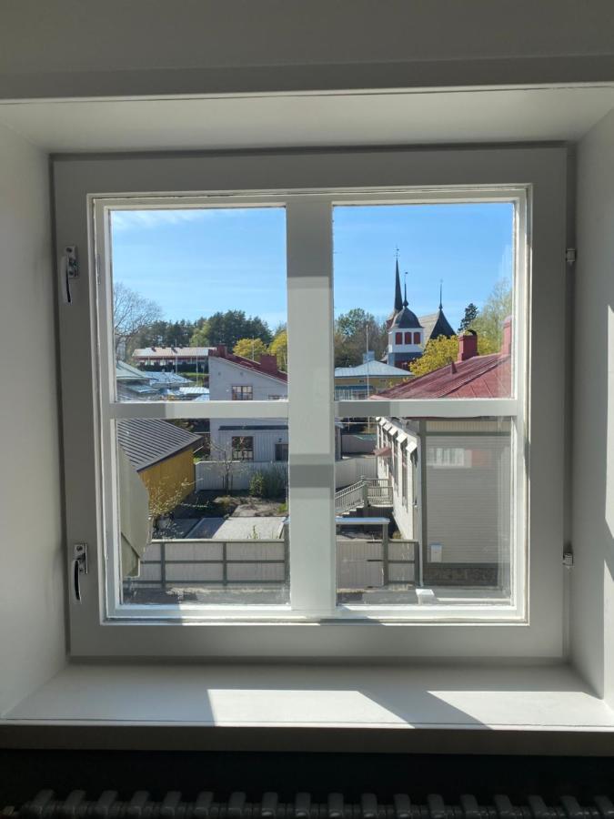 Eleonora Bed & Breakfast Kristinestad Zewnętrze zdjęcie