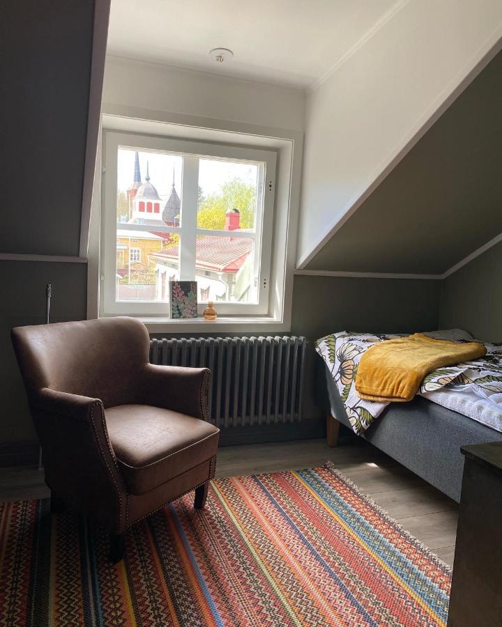 Eleonora Bed & Breakfast Kristinestad Zewnętrze zdjęcie