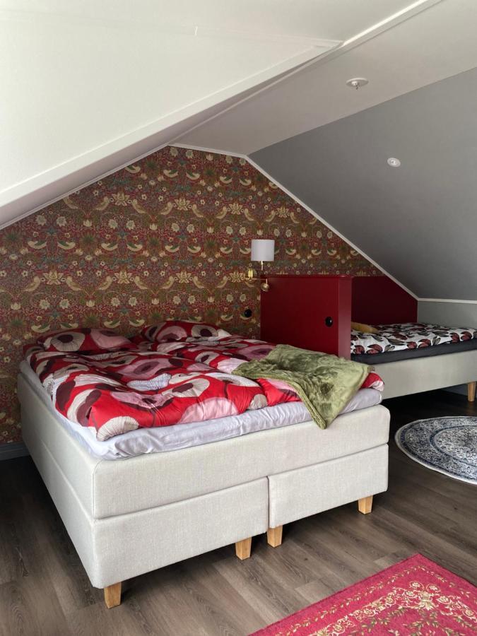 Eleonora Bed & Breakfast Kristinestad Zewnętrze zdjęcie
